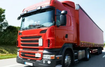 Adana Nurdağı Ambar Kargo